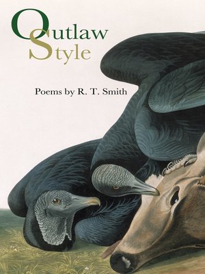 cover image of Outlaw Style